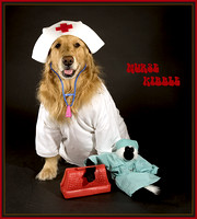 Nurse Kibble